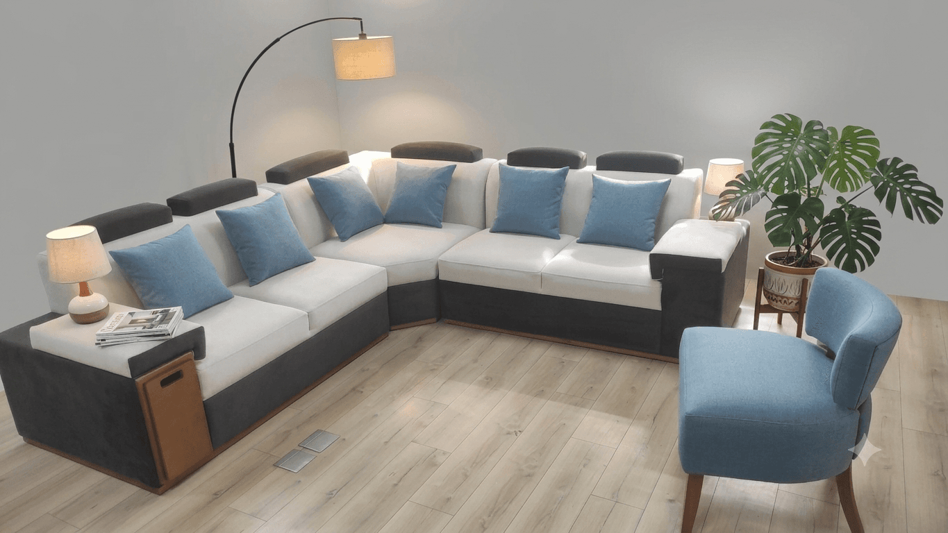 Sala colineal