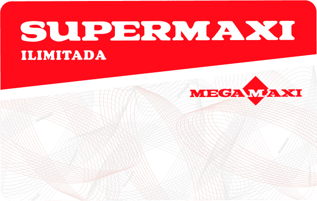 Tarjeta Supermaxi